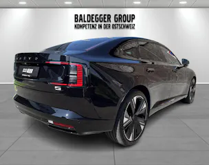 VOLVO ES90 Twin Performance Ultra AW