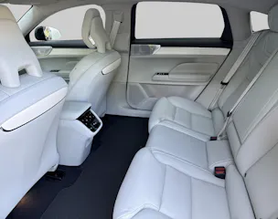 VOLVO ES90 Twin Performance Ultra AW