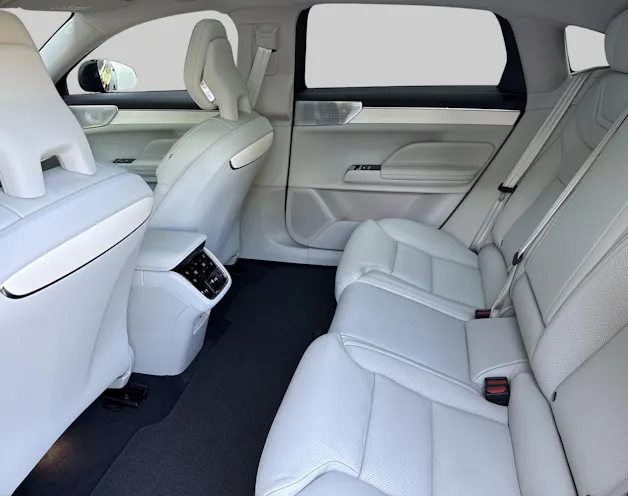 VOLVO ES90 Twin Performance Ultra AW
