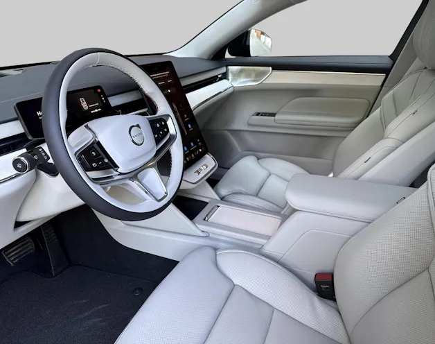 VOLVO ES90 Twin Performance Ultra AW