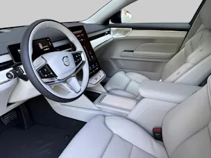 VOLVO ES90 Twin Performance Ultra AW