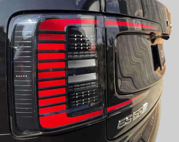 VOLVO ES90 Twin Performance Ultra AW