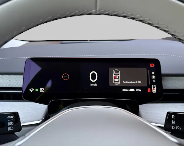 VOLVO ES90 Twin Performance Ultra AW