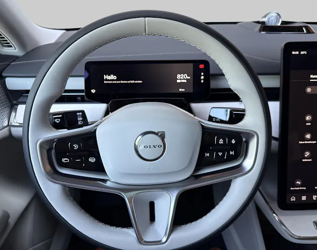 VOLVO ES90 Twin Performance Ultra AW