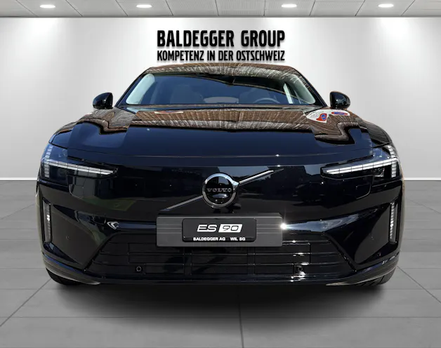 VOLVO ES90 Twin Performance Ultra AW