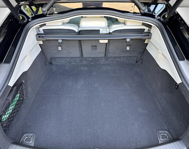 VOLVO ES90 Twin Performance Ultra AW