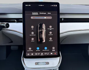 VOLVO ES90 Twin Performance Ultra AW