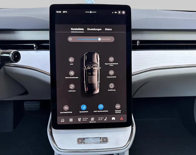 VOLVO ES90 Twin Performance Ultra AW