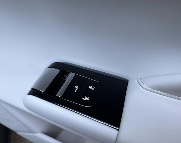 VOLVO ES90 Twin Performance Ultra AW