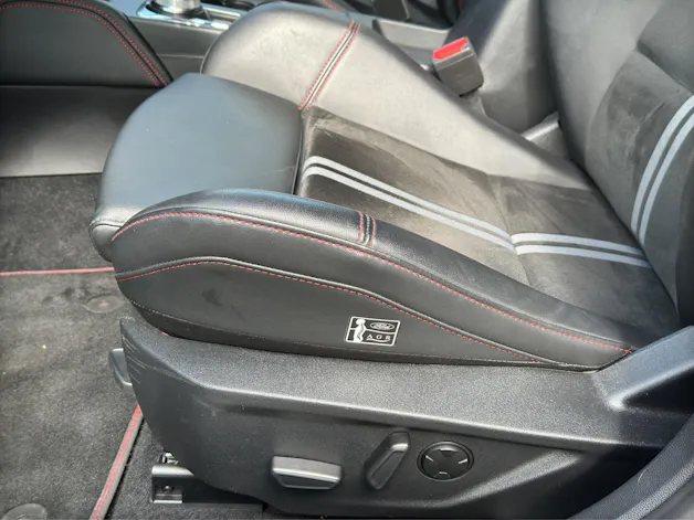 FORD Focus 2.3 ST X Automat