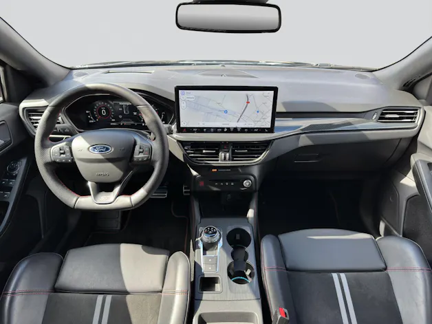 FORD Focus 2.3 ST X Automat