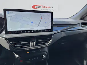 FORD Focus 2.3 ST X Automat
