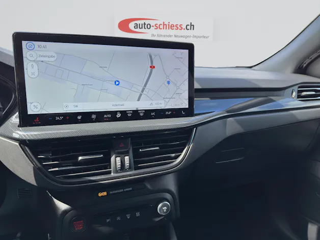 FORD Focus 2.3 ST X Automat