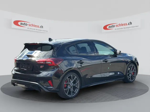FORD Focus 2.3 ST X Automat