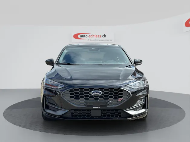 FORD Focus 2.3 ST X Automat