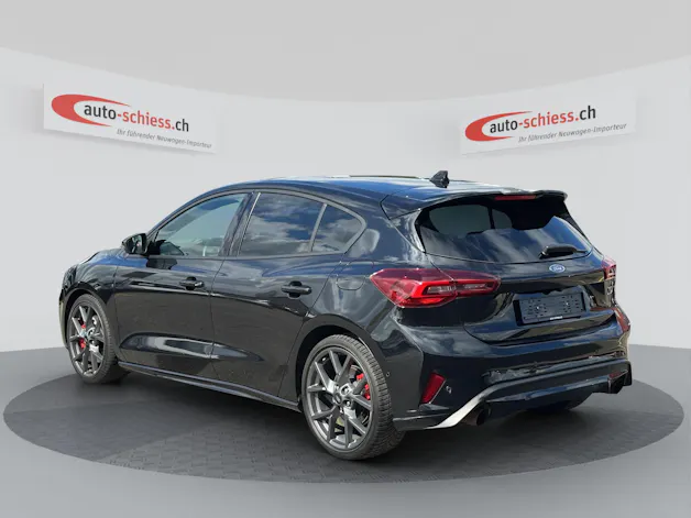 FORD Focus 2.3 ST X Automat