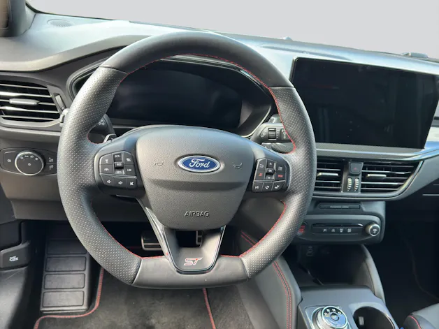 FORD Focus 2.3 ST X Automat