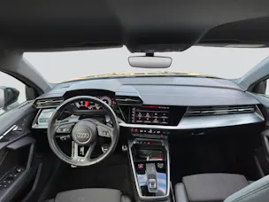 AUDI S3 Sportback 2.0 TFSI quattro S-tronic