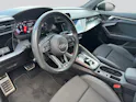 AUDI S3 Sportback 2.0 TFSI quattro S-tronic