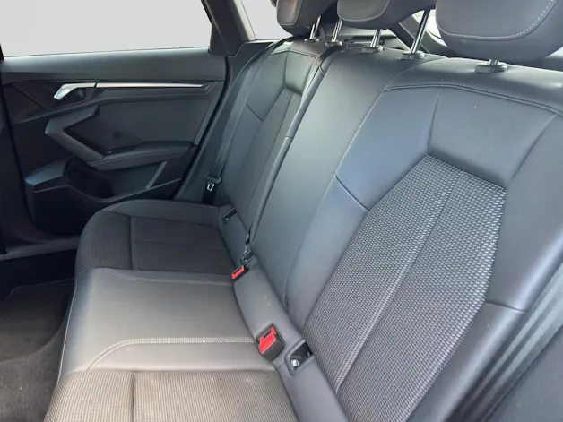AUDI S3 Sportback 2.0 TFSI quattro S-tronic