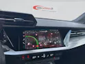 AUDI S3 Sportback 2.0 TFSI quattro S-tronic