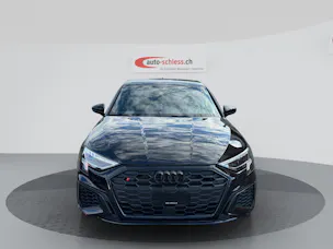 AUDI S3 Sportback 2.0 TFSI quattro S-tronic