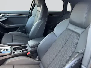 AUDI S3 Sportback 2.0 TFSI quattro S-tronic