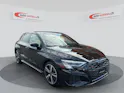 AUDI S3 Sportback 2.0 TFSI quattro S-tronic