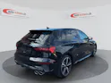 AUDI S3 Sportback 2.0 TFSI quattro S-tronic
