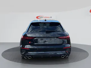 AUDI S3 Sportback 2.0 TFSI quattro S-tronic