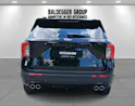 FORD Explorer 3.0 V6 Plug-in Hybrid