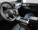 FORD Explorer 3.0 V6 Plug-in Hybrid