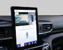 FORD Explorer 3.0 V6 Plug-in Hybrid