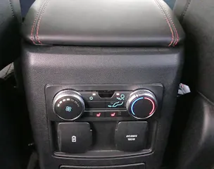 FORD Explorer 3.0 V6 Plug-in Hybrid