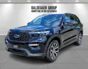 FORD Explorer 3.0 V6 Plug-in Hybrid