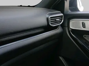 FORD Explorer 3.0 V6 Plug-in Hybrid
