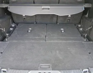 FORD Explorer 3.0 V6 Plug-in Hybrid