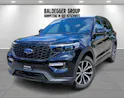 FORD Explorer 3.0 V6 Plug-in Hybrid