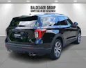 FORD Explorer 3.0 V6 Plug-in Hybrid