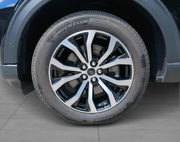FORD Explorer 3.0 V6 Plug-in Hybrid