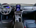 FORD Explorer 3.0 V6 Plug-in Hybrid