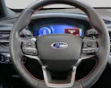 FORD Explorer 3.0 V6 Plug-in Hybrid