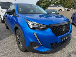 PEUGEOT 2008 1.2 PureTech Active Pack