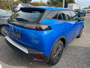 PEUGEOT 2008 1.2 PureTech Active Pack
