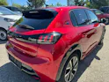 PEUGEOT 208 Elektrik GT Pack