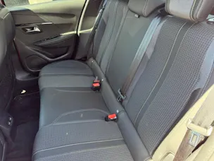 PEUGEOT 208 Elektrik GT Pack