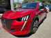PEUGEOT 208 Elektrik GT Pack