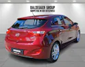 HYUNDAI i30 1.6 GDi Amplia