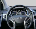 HYUNDAI i30 1.6 GDi Amplia