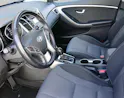 HYUNDAI i30 1.6 GDi Amplia